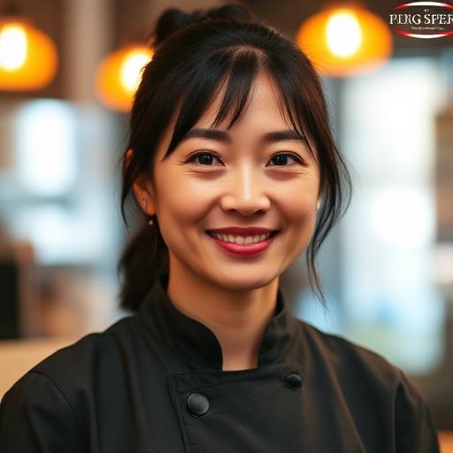 Hana Saito